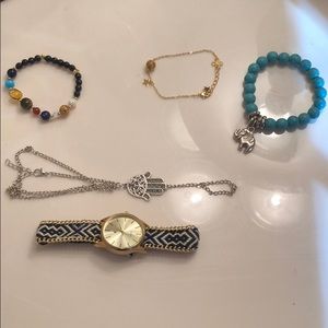 ✨3/$15✨Bracelet bundle